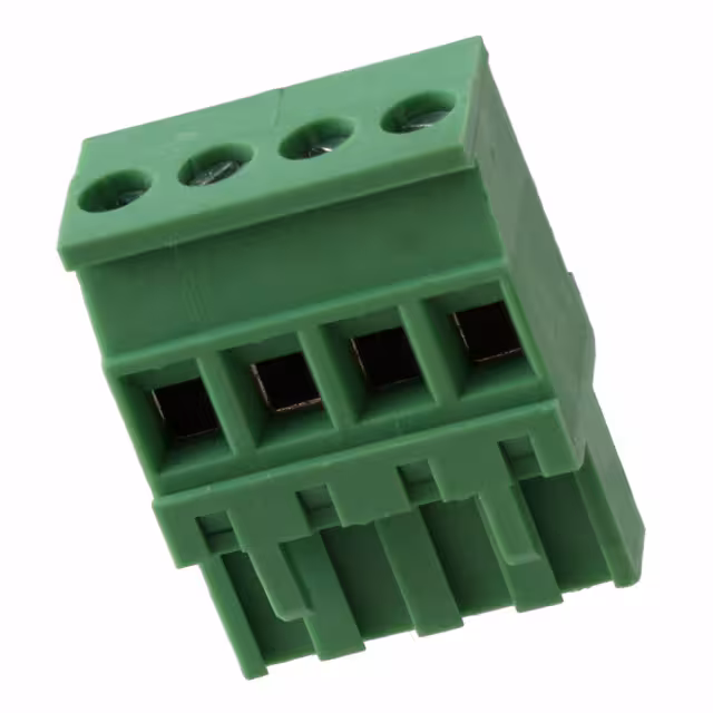 691351700004 Würth Elektronik  Embases, fiches et prises